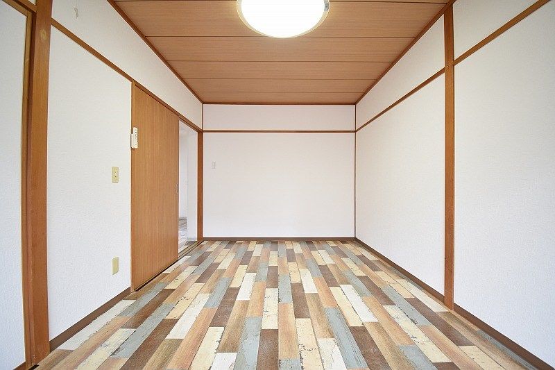 洋室