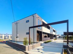 ヴィラ コンフォートの外観画像