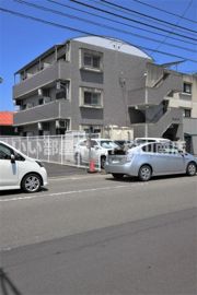 サンライズの外観画像