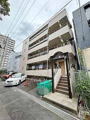 シャトー星ヶ丘の外観画像
