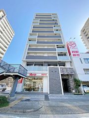 Gokiso Terraceの外観画像