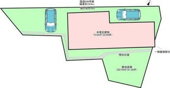 瀬戸市寺本町の間取り画像