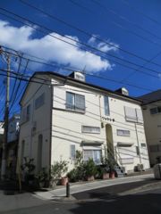 シャトレBの外観画像