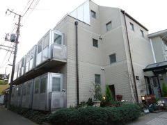 ミオ・アルカサールの外観画像