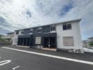 フューチャースカイ須屋の外観
