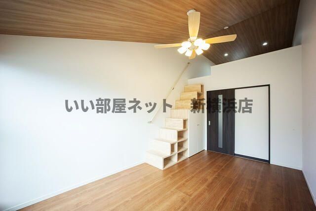 リビング