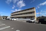 リバーサイド江並の間取り画像