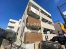 フジパレス萱島桜園町の間取り画像