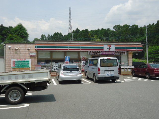 その他「セブンイレブン御殿場塚原店まで1438m」