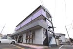 マンション吉野の間取り画像