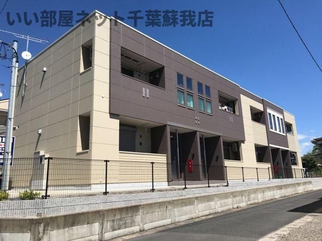 セレーナの外観画像