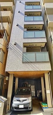 Noel本郷の外観画像