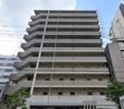 ファミール・リブレ梅田東の間取り画像