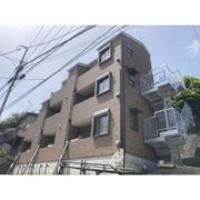 ヒルサイド追浜の外観画像