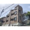 ヒルサイド追浜の間取り画像