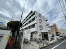 スカイコート蒲田の間取り画像