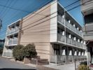 レオパレスアビタシオンの間取り画像