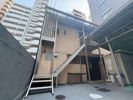 前田アパートの間取り画像