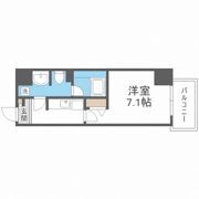 AKASHI ENTERPRISEの間取り画像