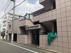 KITANO APARTMENT経堂の外観画像