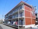 たかみマンションの間取り画像