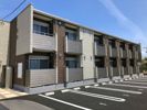 ミランダTSUNOSHITAの間取り画像