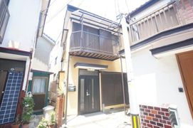 仮称)宮戸貸家2の外観画像