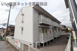 メゾン豊の外観画像