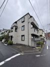 キャステル池袋の外観