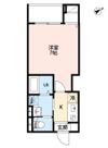 robot home 六郷土手の間取り画像