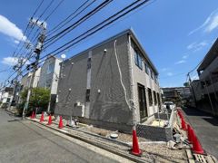 ヌーヴェルテールAの外観画像