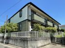 メゾンつつじが丘の間取り画像