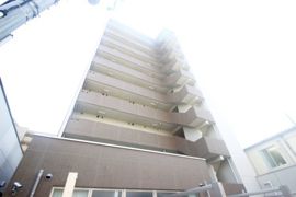 NKSビルの外観画像
