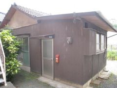 大膳二丁目貸家の外観画像
