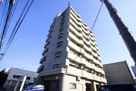 プライム出島の外観画像