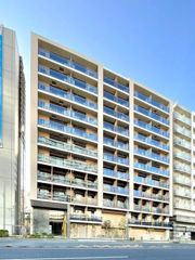 フェルモ横浜桜木町の外観画像