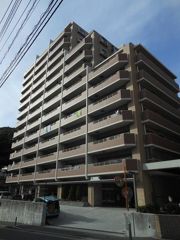 日神パレステージ横須賀田浦の外観画像