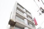 善通寺コーポの間取り画像