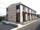 レオパレスグランシャリオ Bの間取り画像