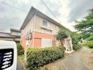 フレグランスクレフォート A棟の間取り画像