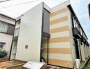 レオパレスステラの間取り画像