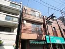 目黒ヤマトヤハイツの間取り画像