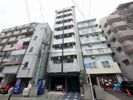 U-ro新大阪の間取り画像