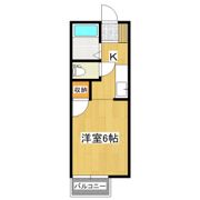 ルマ・キラナの間取り画像