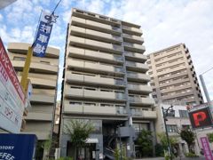 ダイアパレス宝町リージェントの外観画像