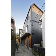 クラソ下北沢の外観画像