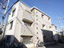 リバティ青戸の間取り画像