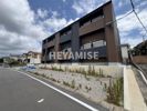 ヴィオラ西栄田町の外観