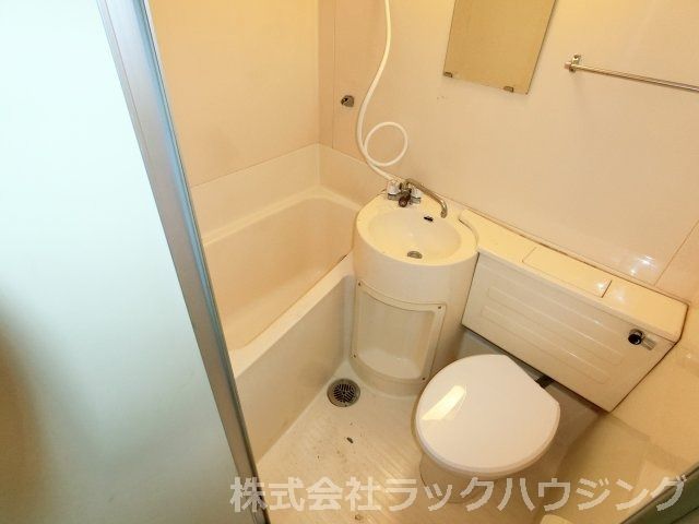 バスルーム