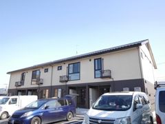 エスポワールの外観画像